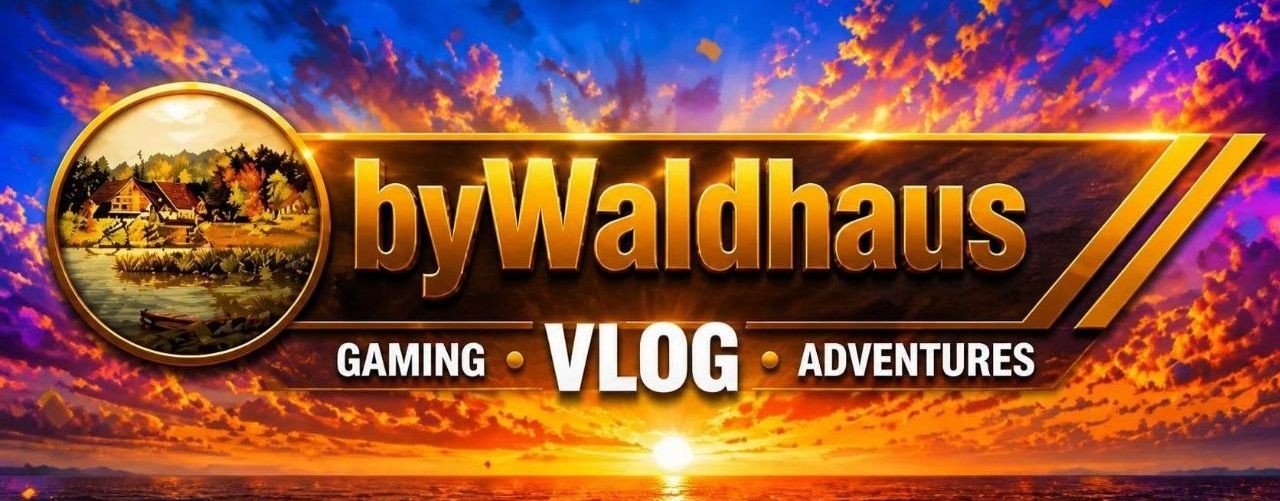 byWaldhaus🏕️