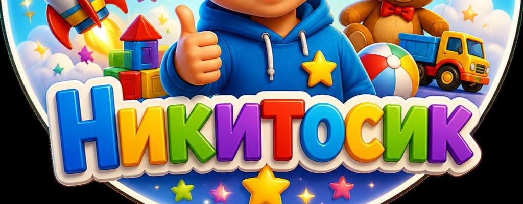 Никитосик