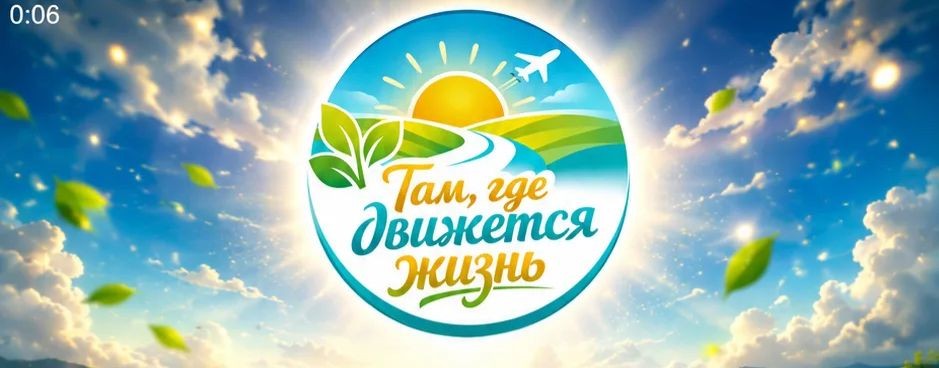 Там где движется жизнь