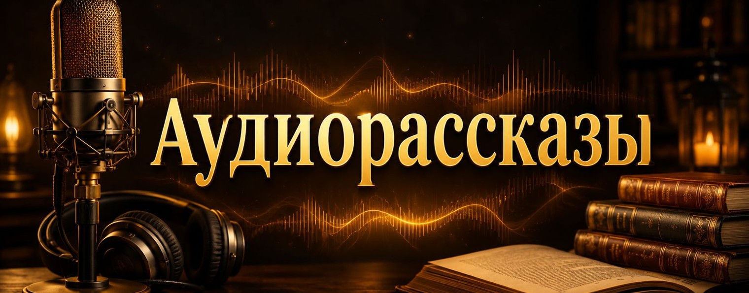 Аудио Истории