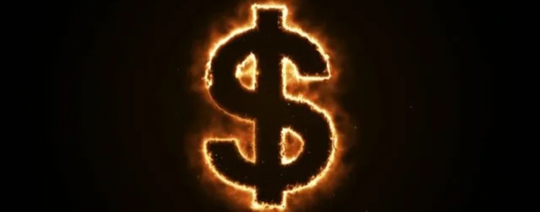 Mr.Dollar