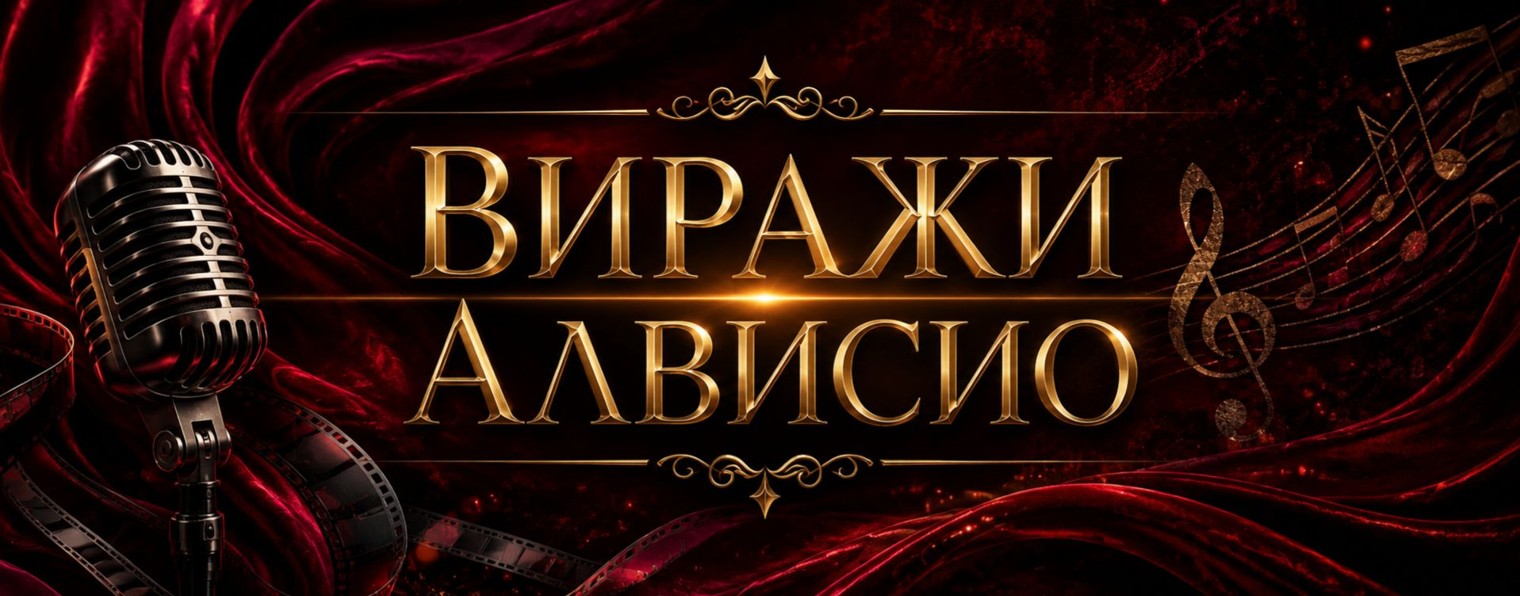 Виражи Алвисио