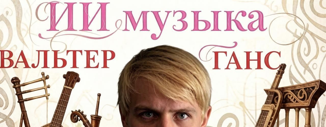 Вальтер Ганс