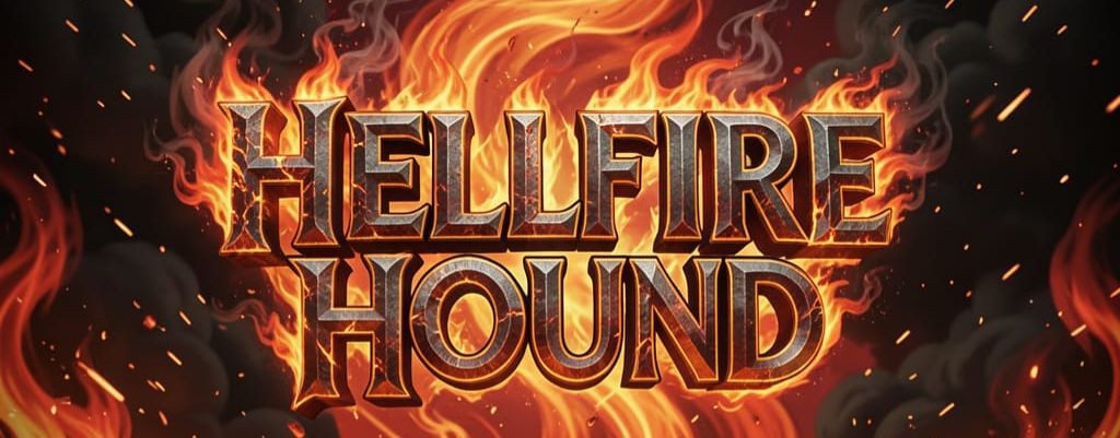 Hellfire Hound