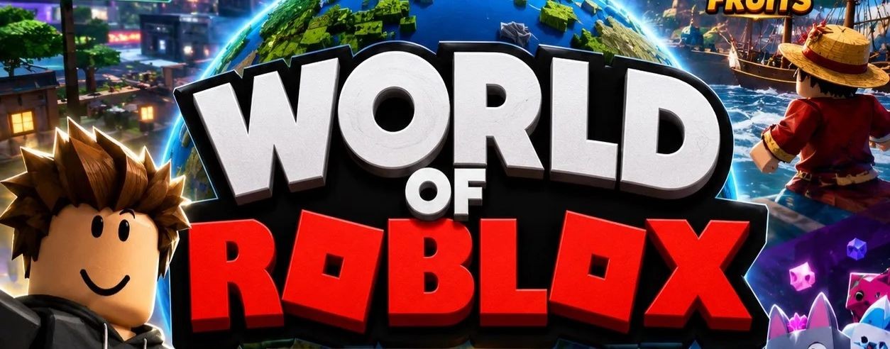 World of Roblox