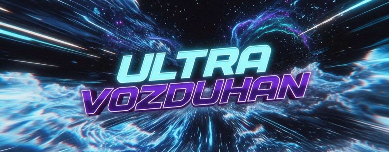 ULTRAVOZDUHAN