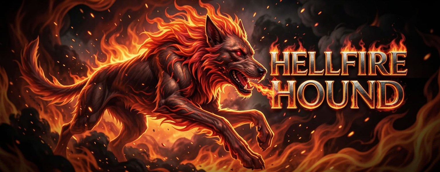 Hellfire Hound