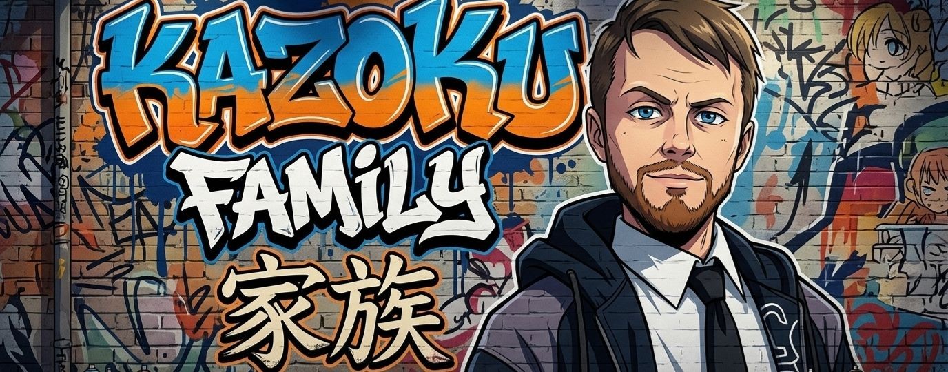 Kazoku Family