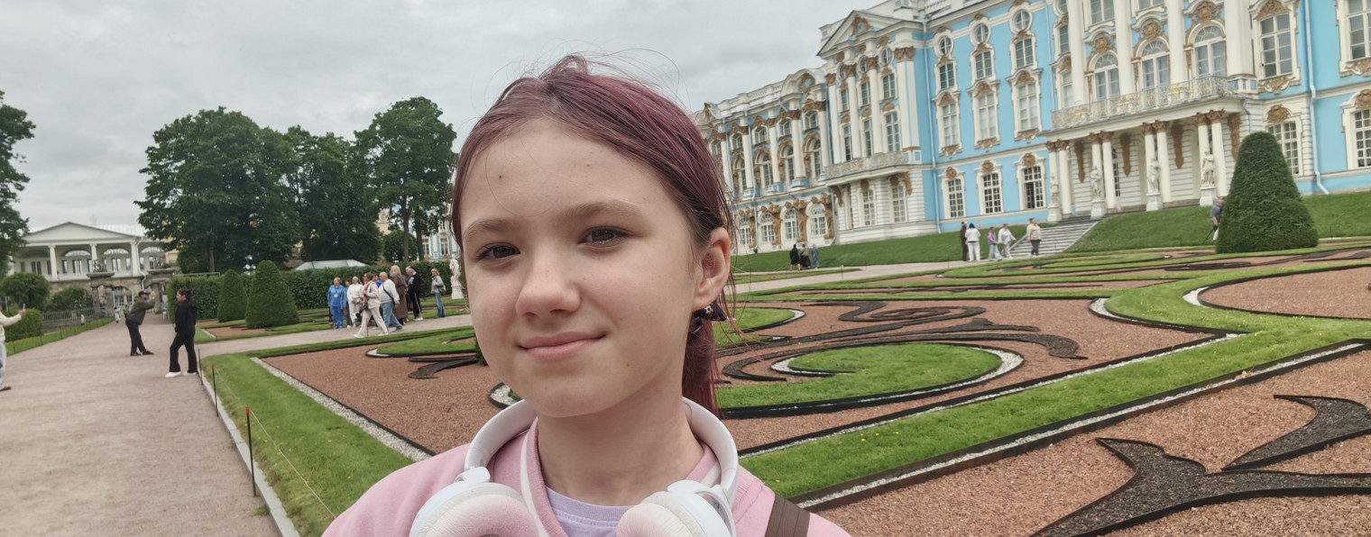 🎀 Света Сью 🐰