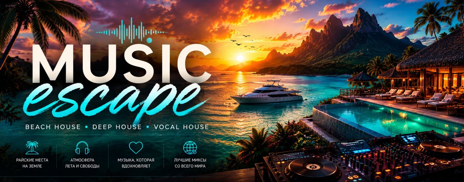 Music Escape