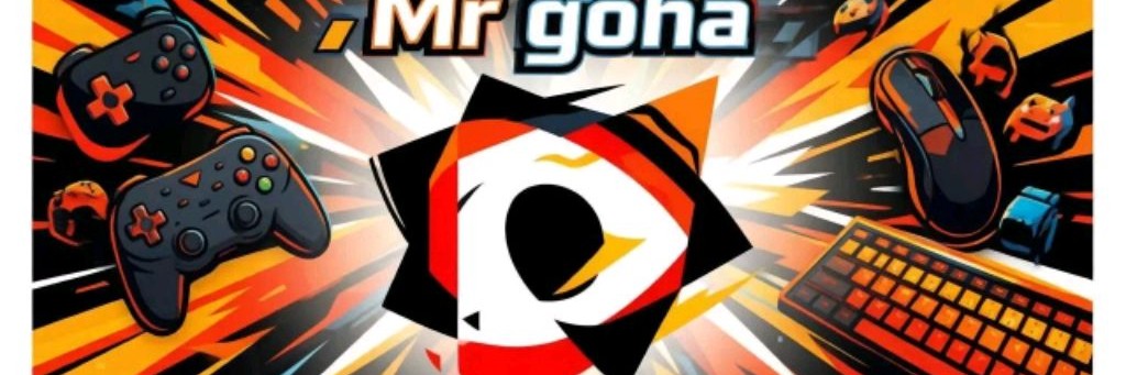 mister goha