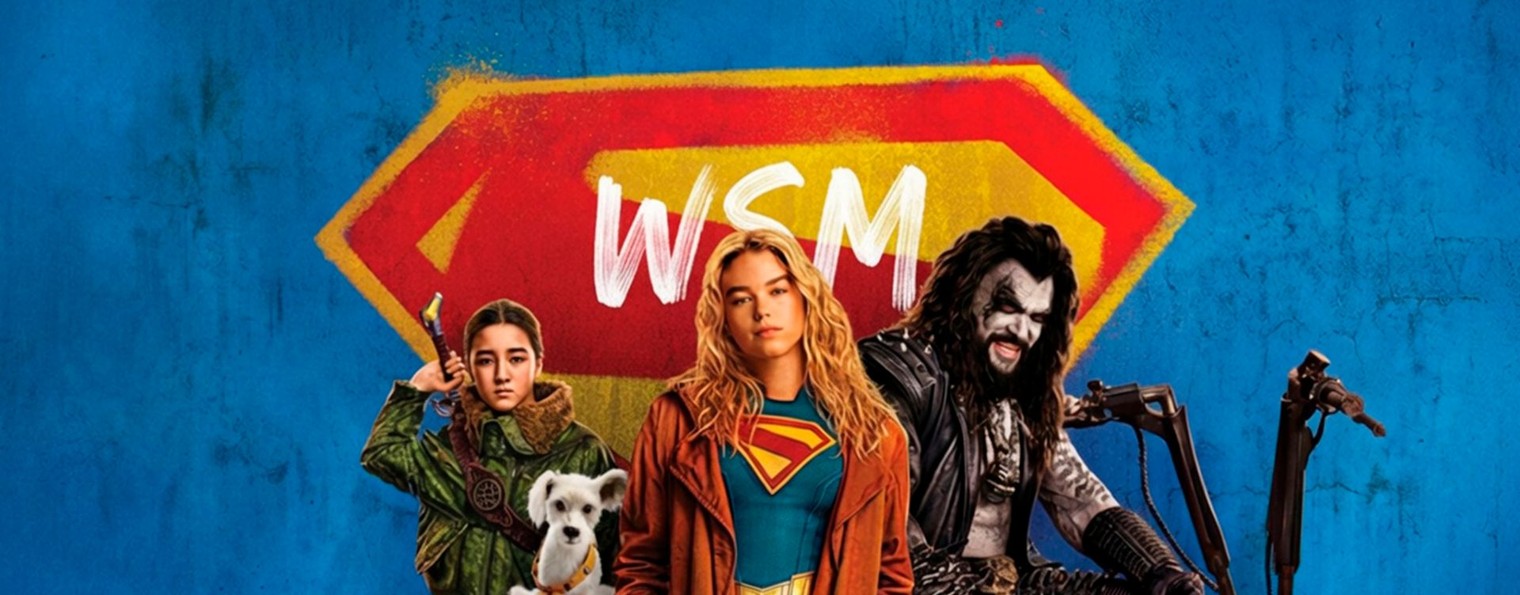 WSM cinema