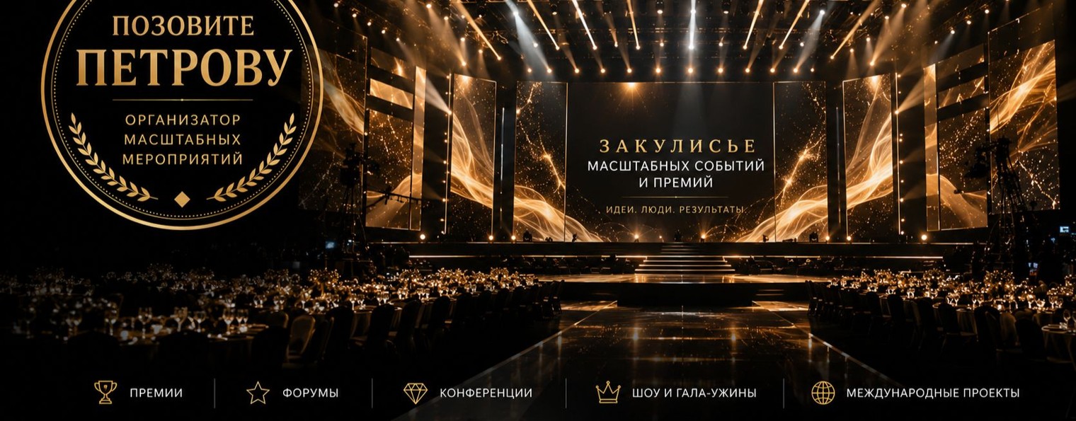 Закулисные Хроники