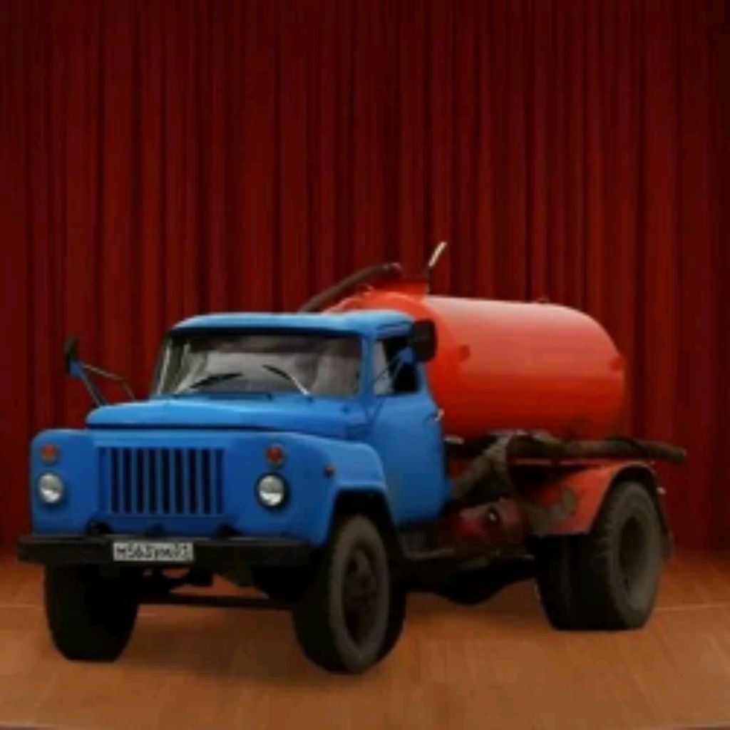 Советский Союз Вернулся!!!