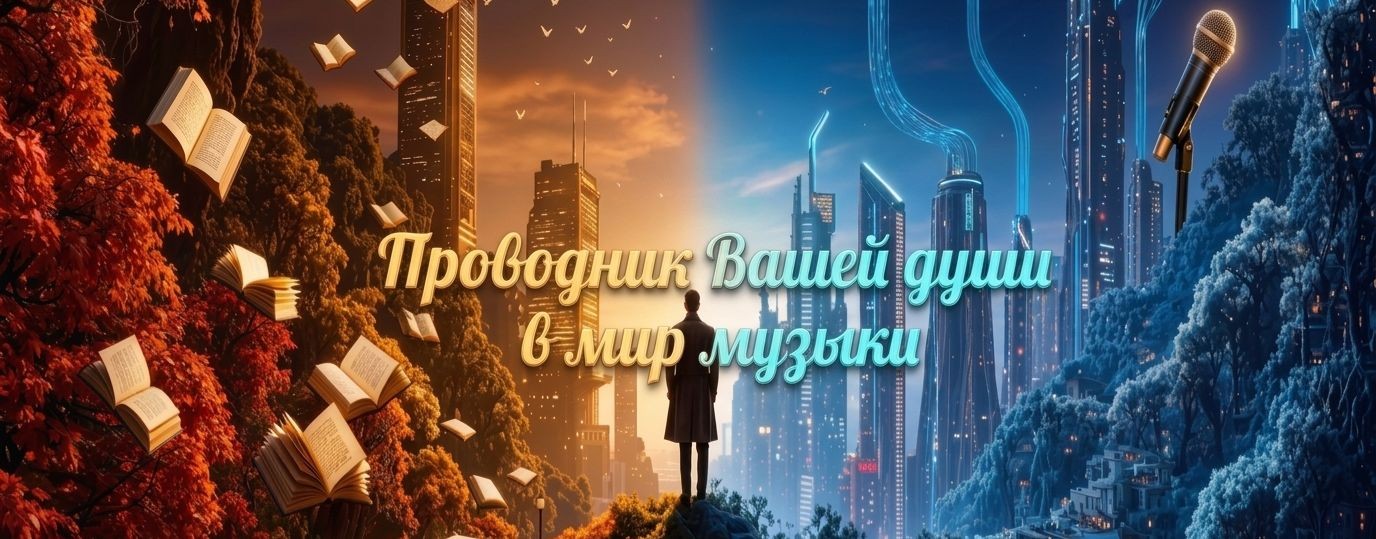 Алексей Лукшин Музыка. Сказки. Авторский проект.