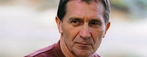 Виктор Балакирев