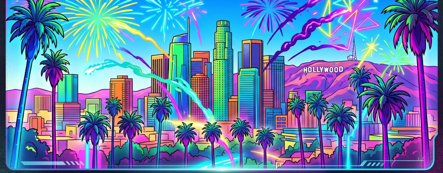 USA Vibe🔥Next Stop USA