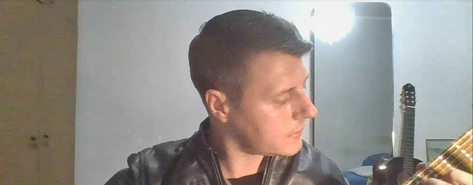 Александр Коваленко