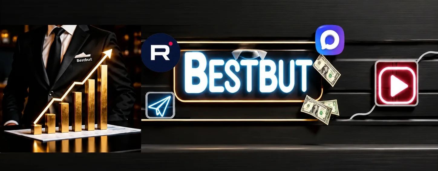 BESTBUT