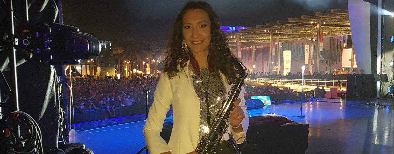 Катерина Верма🎷🪈