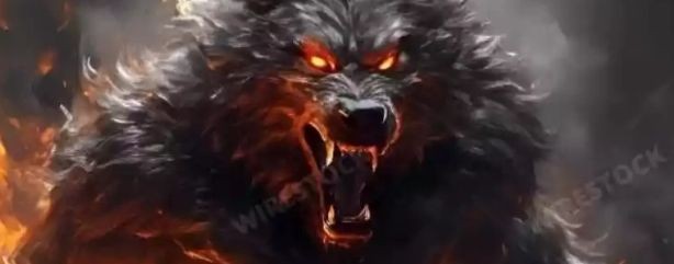 Оборотень 66688867