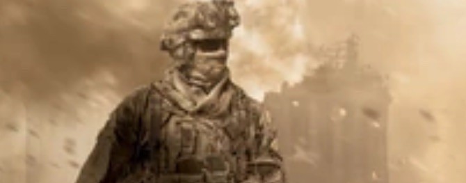 Call of duty: mobile. Andershvander.