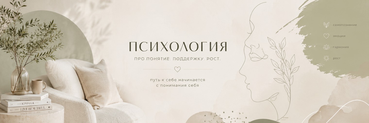 Психология AIMAI