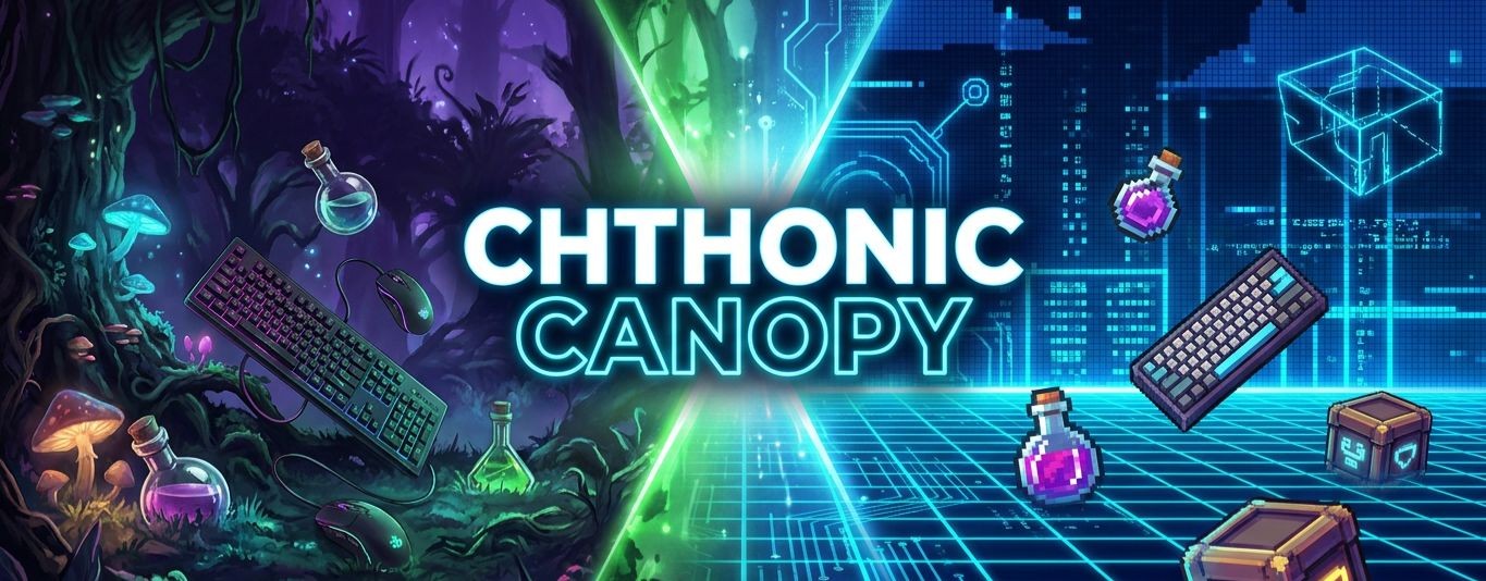 Chthonic Canopy
