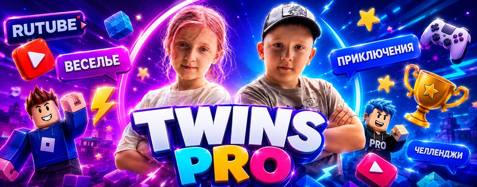 Twins Pro