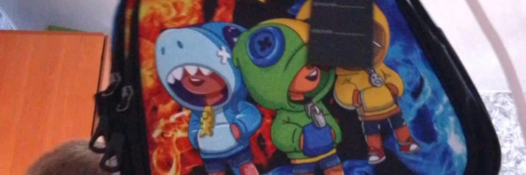 Канал по brawl Stars