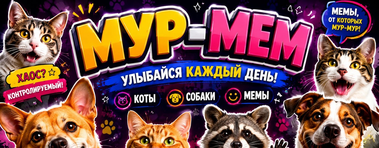 "Мур-Мем"