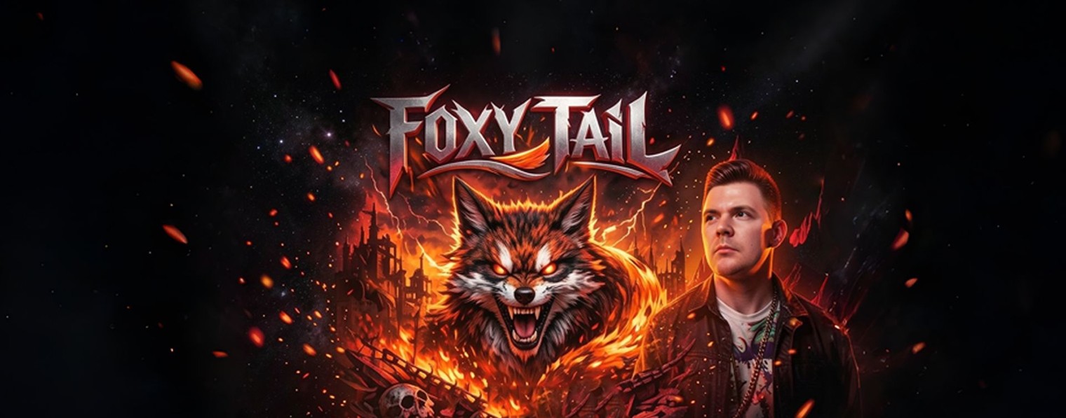 Foxy Tail
