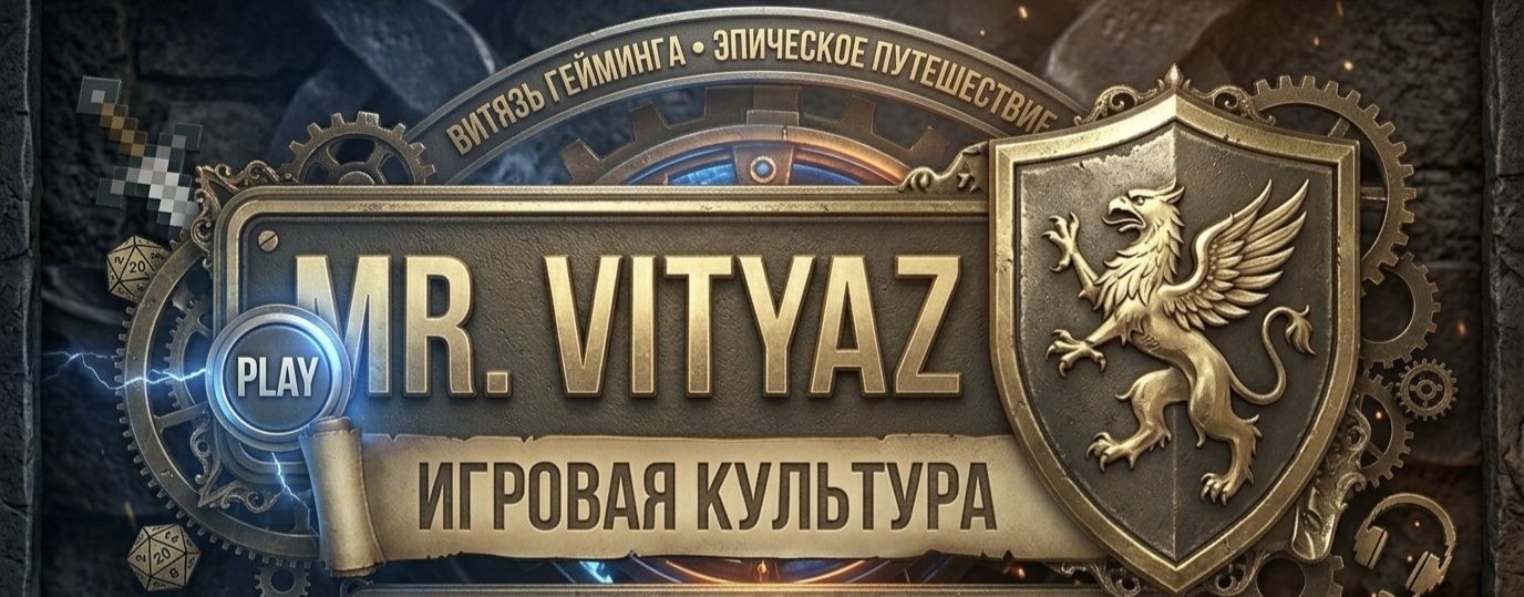 Mr Vityaz Play
