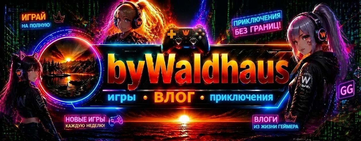 byWaldhaus🏕️