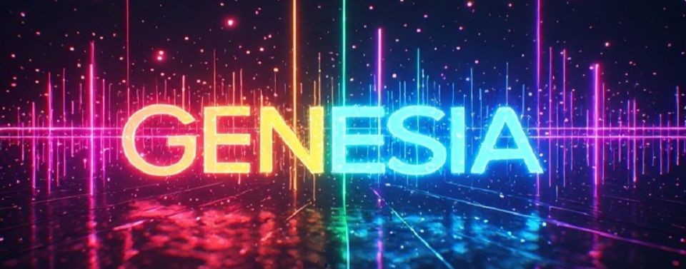 Радио Genesia