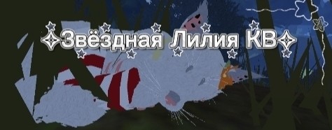 ♡✦Звёздная_Лили КВ✦♡