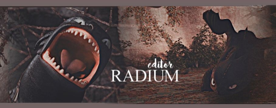 Radium