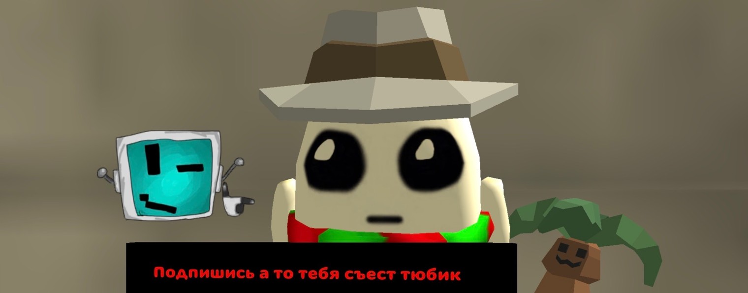 Тюбик Марк 24К