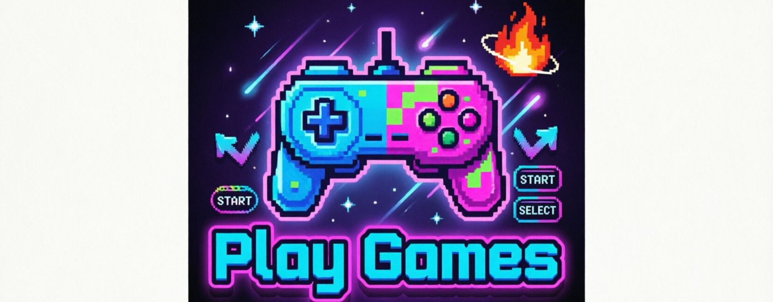 Play Games