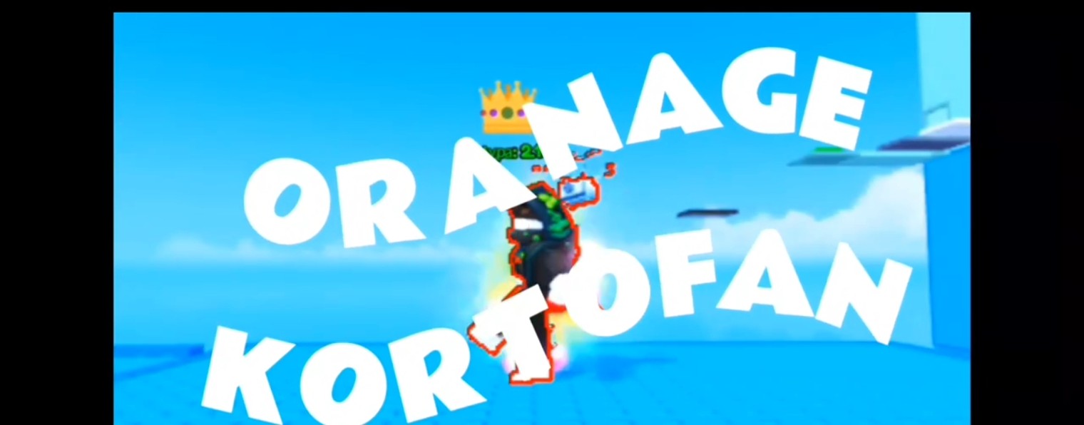 ORONAGE KORTOFAN