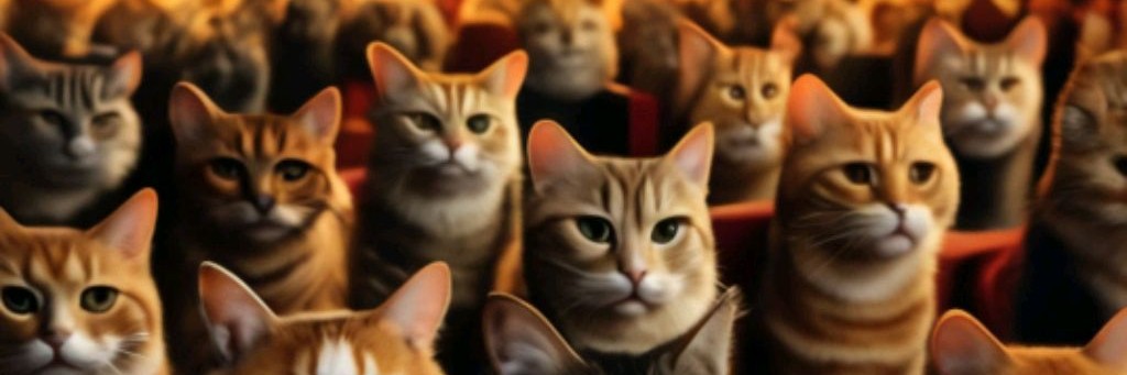 Котик Мен 😺 467к