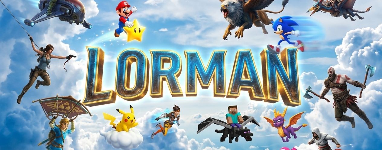 Lorman