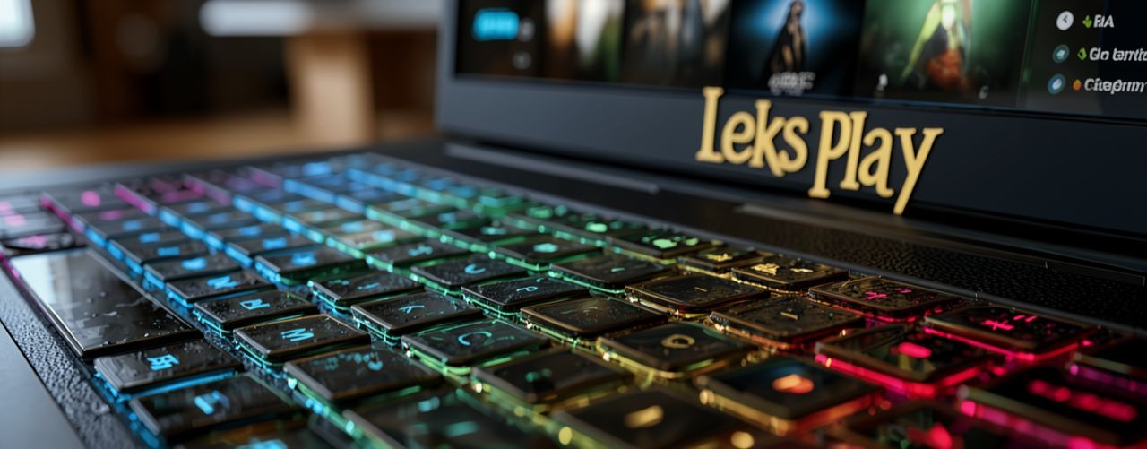 Leks_Play