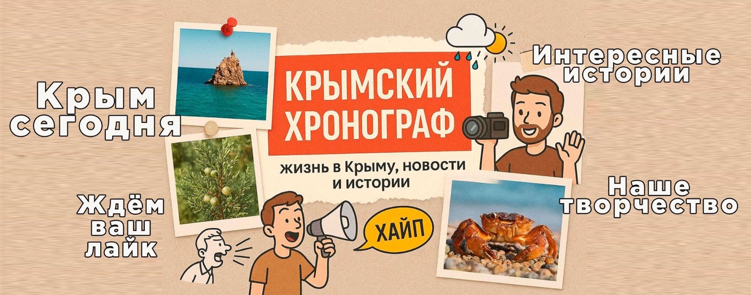 Крымский хронограф