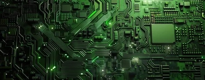 Electronic LIFE