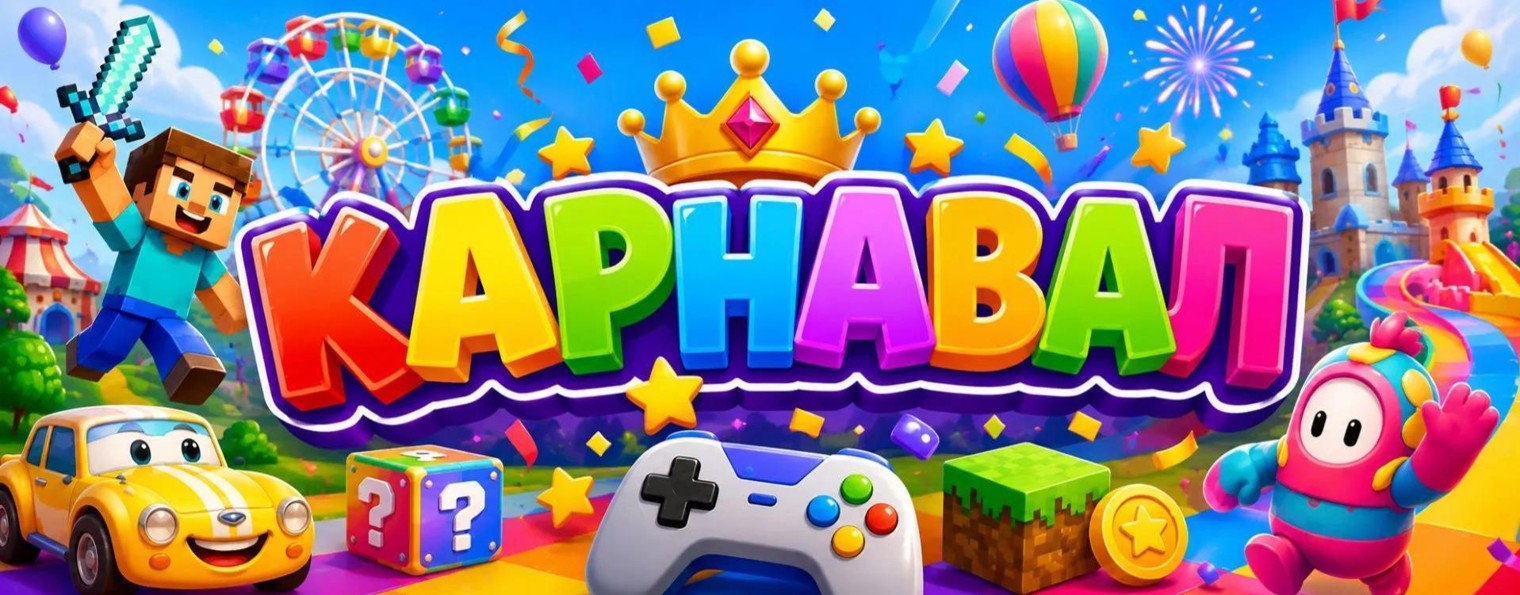 КАРНАВАЛ