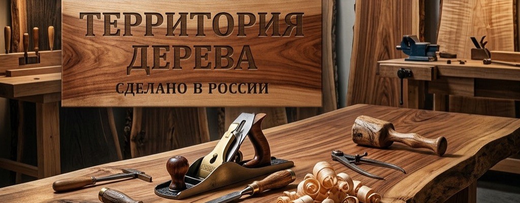 Территория Дерева