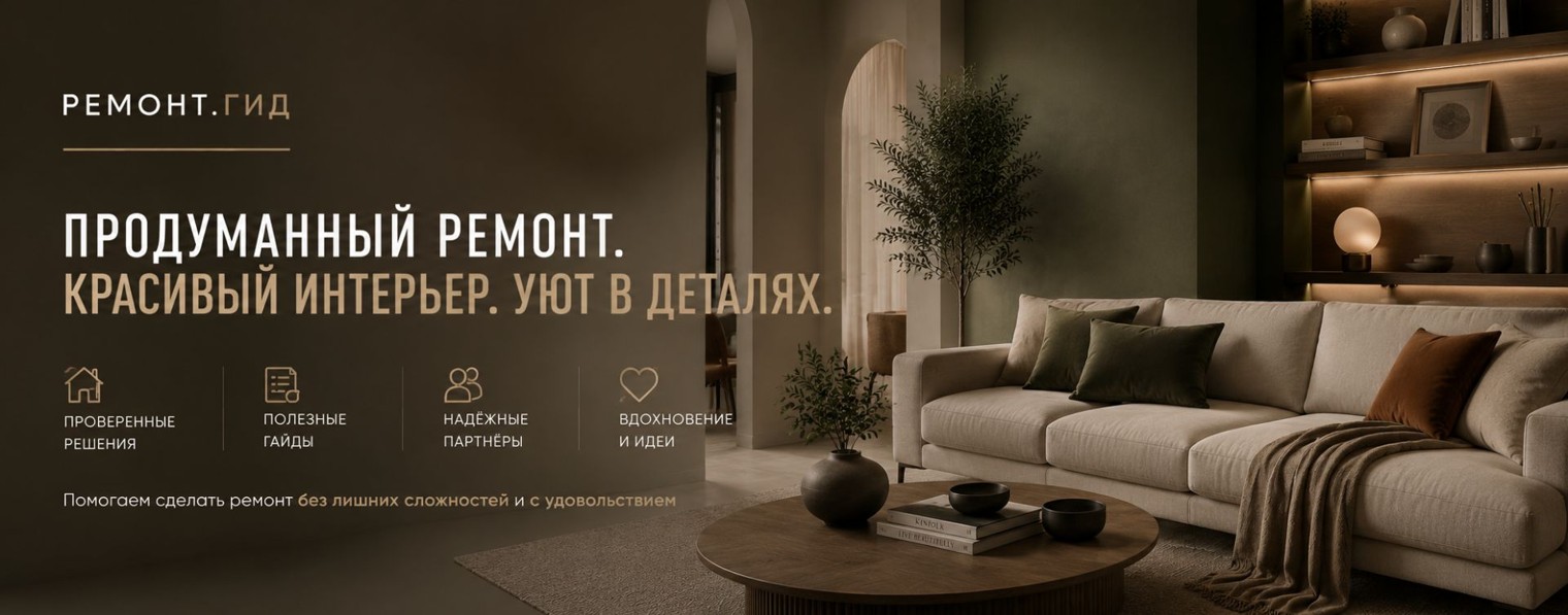 Ремонт.Гид