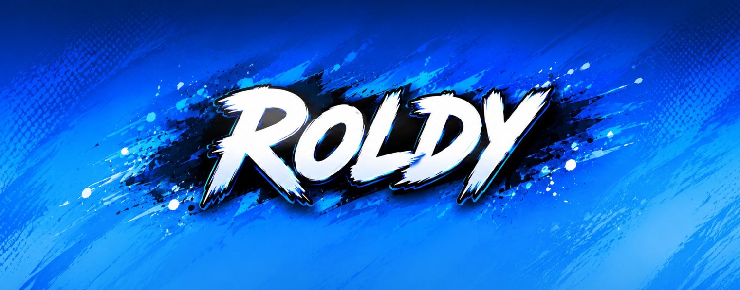 Roldy