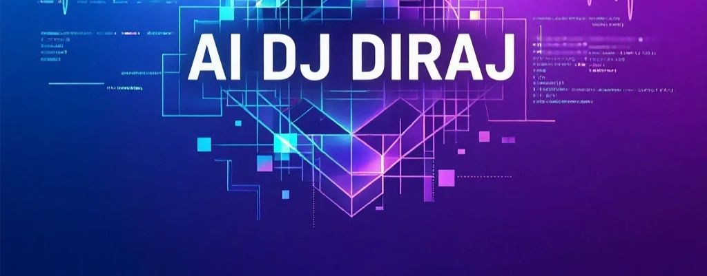 AI DJ DIRAJ